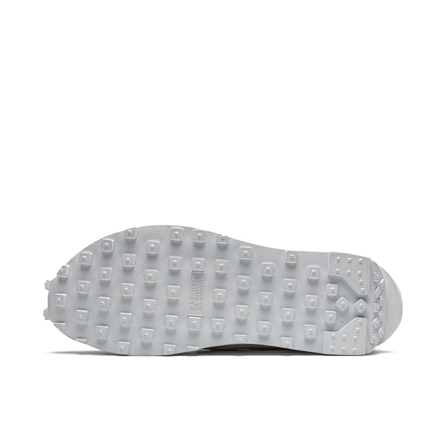 NIKE LD WAFFLE UNISEX "Sacai - White Nylon"