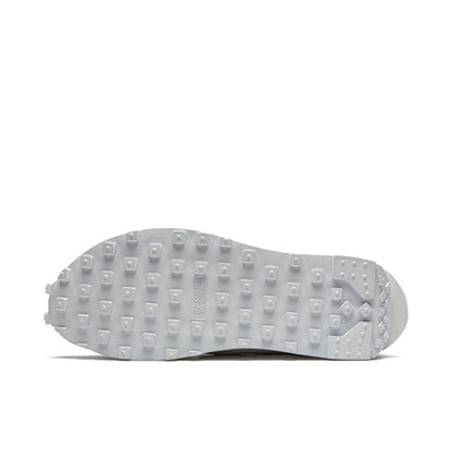 NIKE LD WAFFLE UNISEX "Sacai - White Nylon"