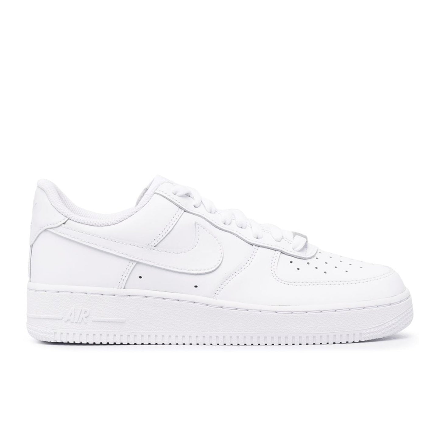 Nike airfoce 1 white