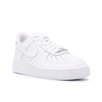 Nike airfoce 1 white