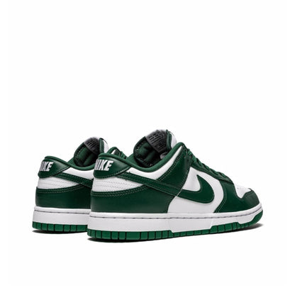 NIKE DUNK LOW SPARTAN GREEN