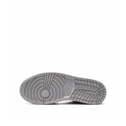 Air Jordan 1 Low SE 'Light Smoke Grey Gym Red'