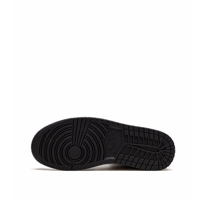 Air Jordan 1 Mid SE Dark Chocolate