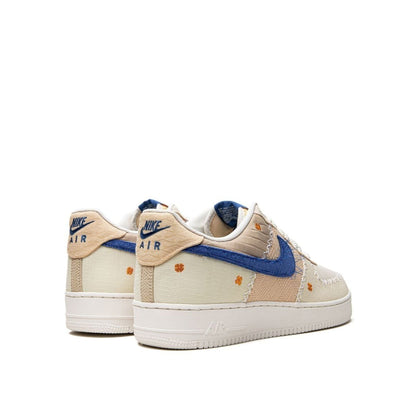 Air Force 1 Low "Los Angeles Flea"