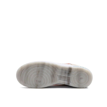 Air Force 1 Low " Just Do lt"