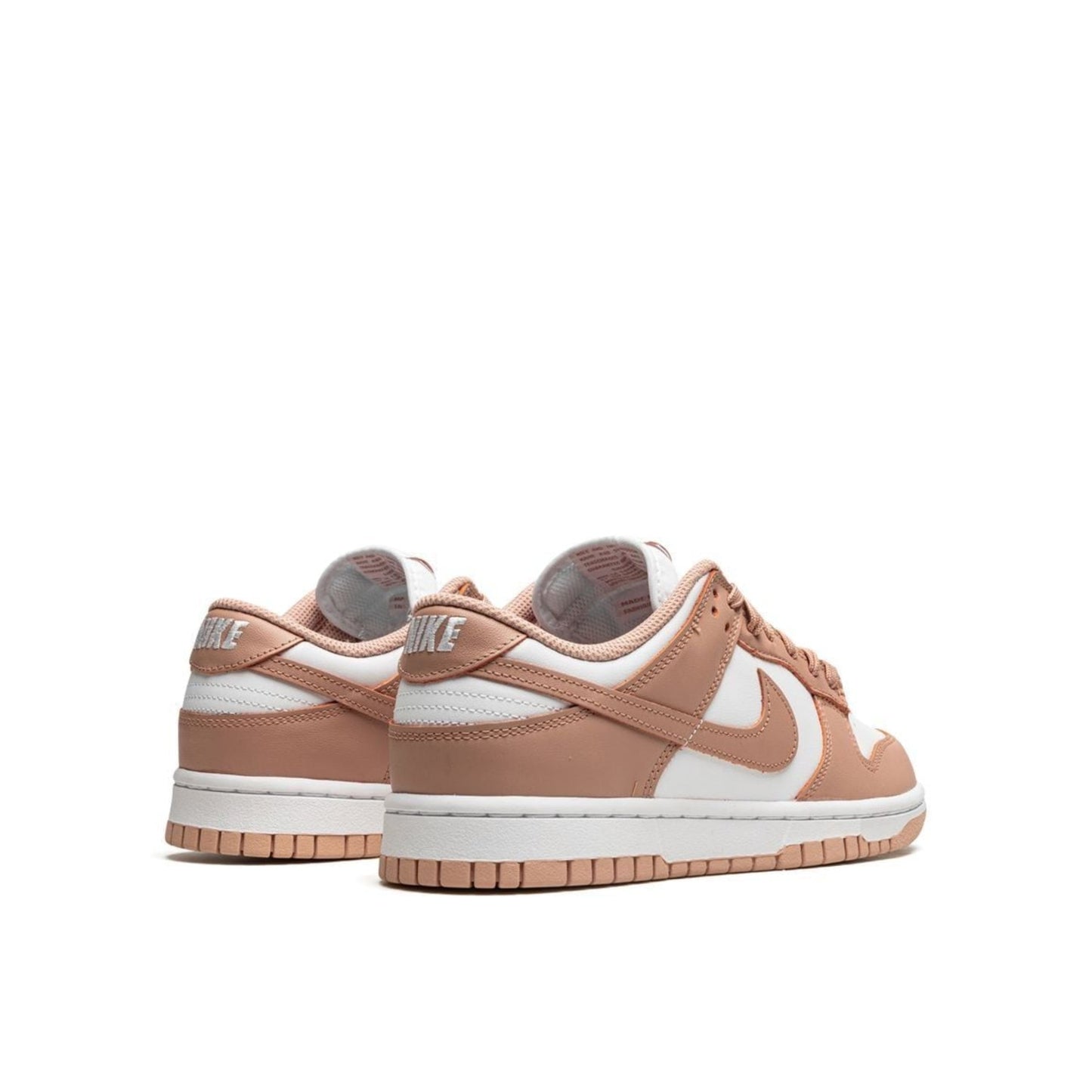 Nike Dunk Low "Rose Whisper"