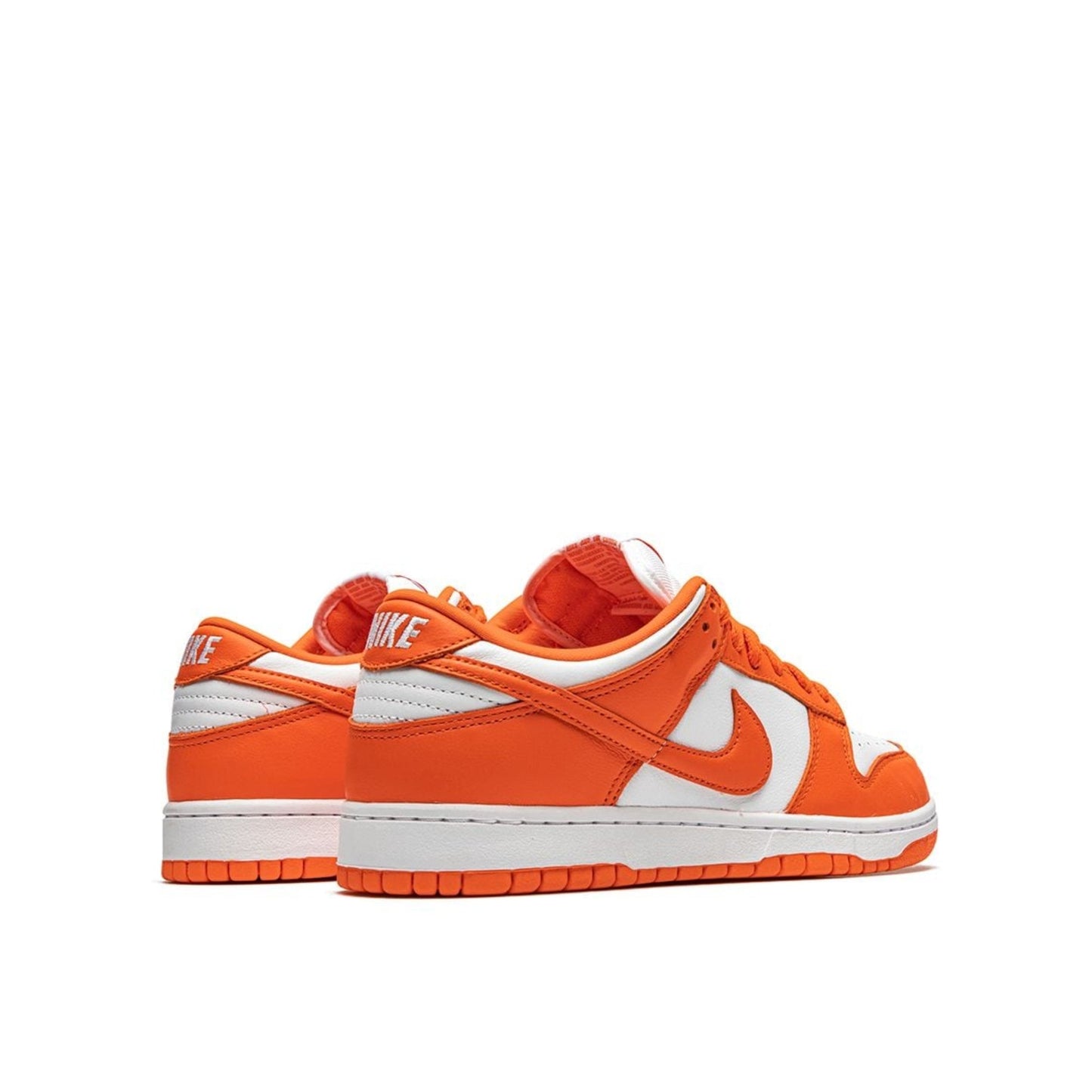 NIKE DUNK LOW RETRO "Syracuse"