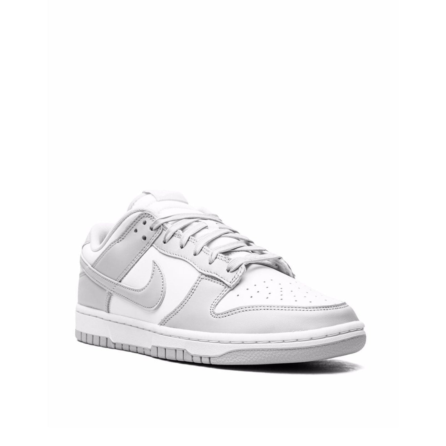 NIKE DUNK LOW ‘GREY FOG’