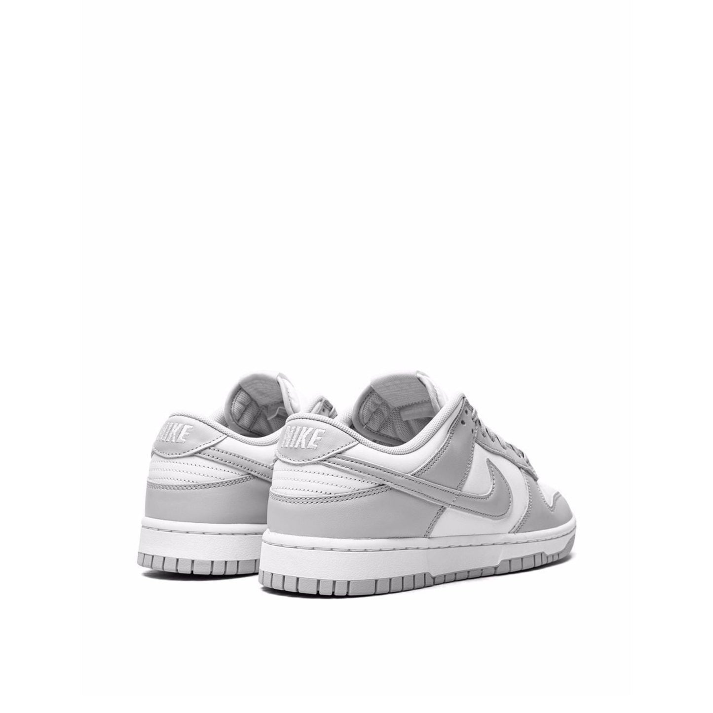 NIKE DUNK LOW ‘GREY FOG’