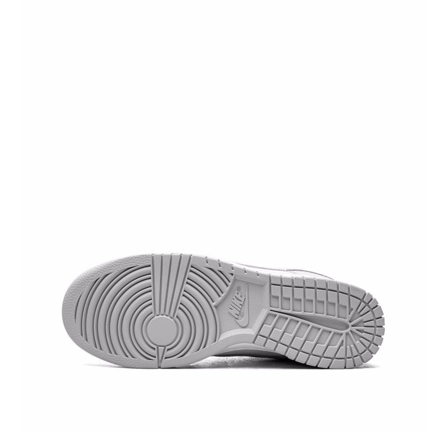 NIKE DUNK LOW ‘GREY FOG’