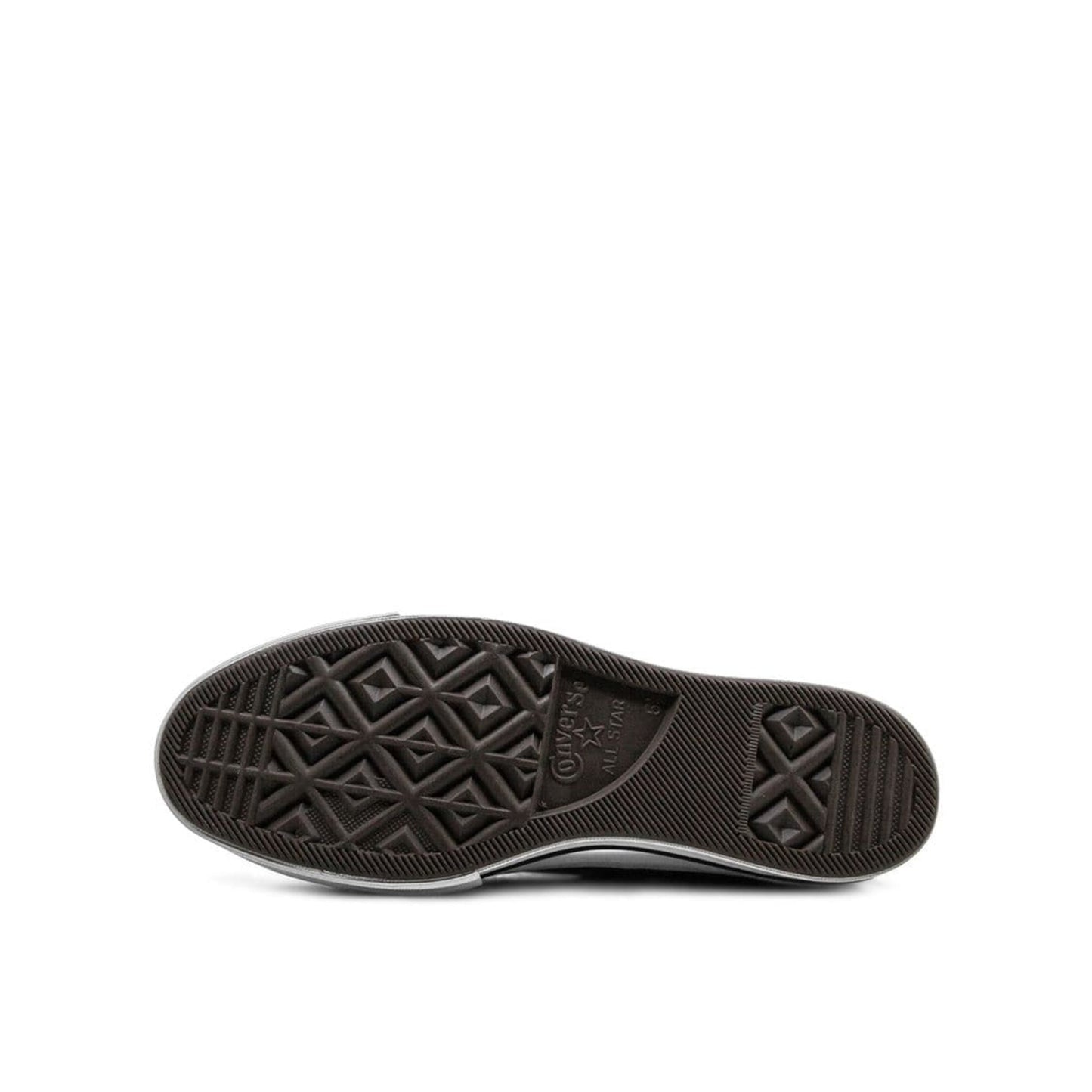 Chuck Taylor All Star Canvas Lo Platform