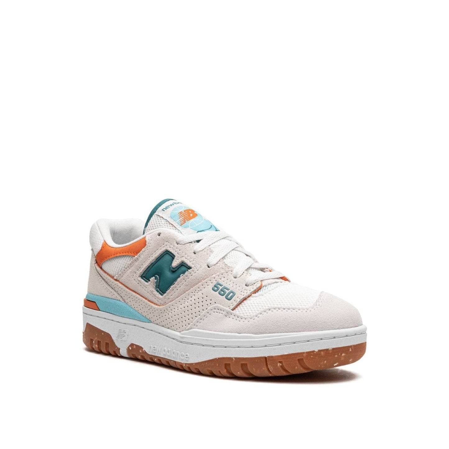 New Balance 550 "Verdigris"