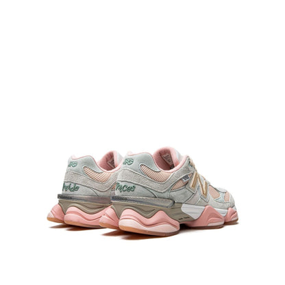 NEW BALANCE 9060 "JOE FRESH GOODS - INSIDE VOICES "BABY SHOWER BLUE"