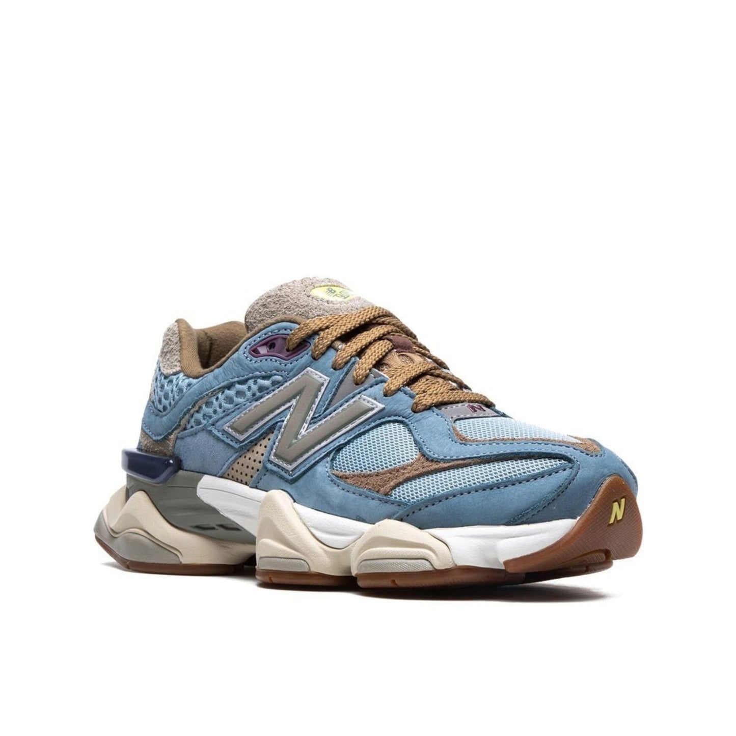 New Balance x Bodega 9060 "Age Of Discovery"