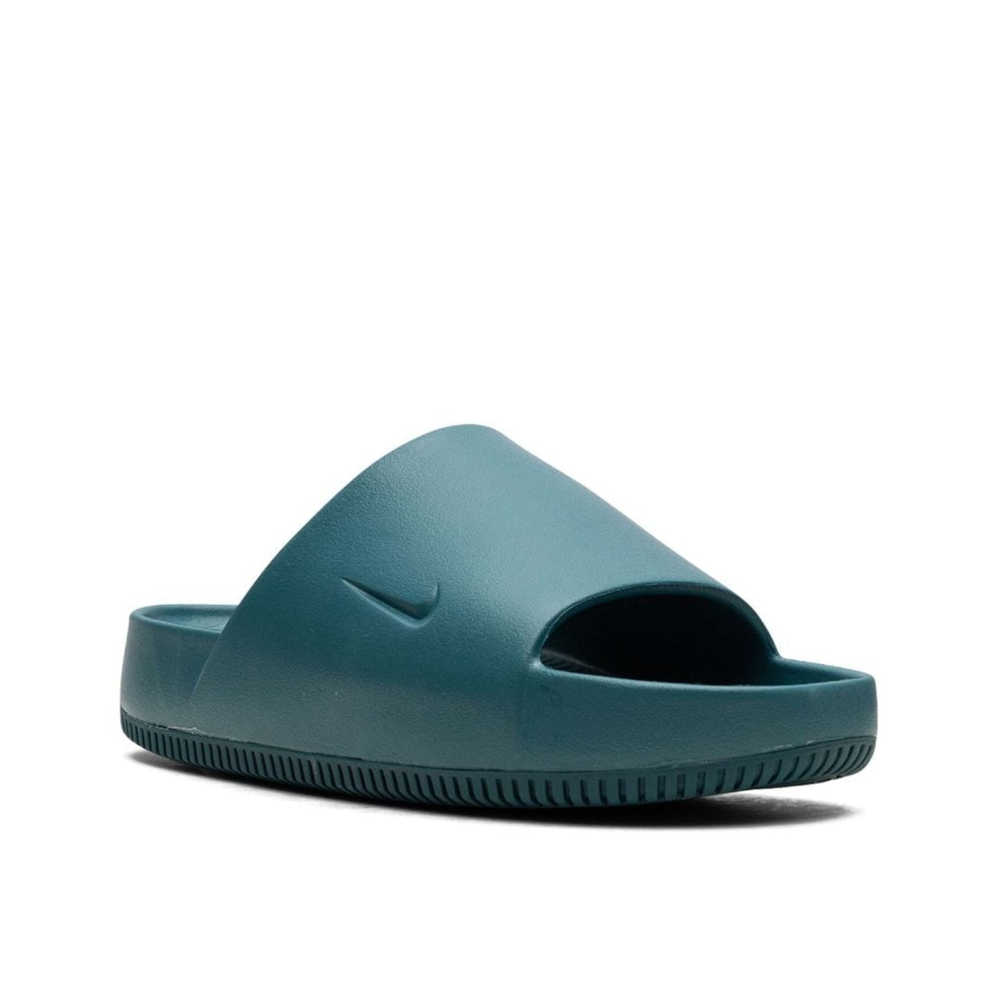 Nike Calm "Geode Teal" slides