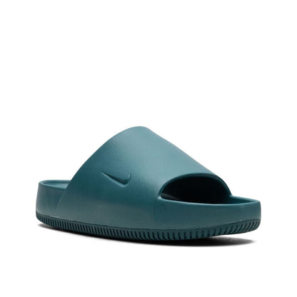 Nike Calm "Geode Teal" slides