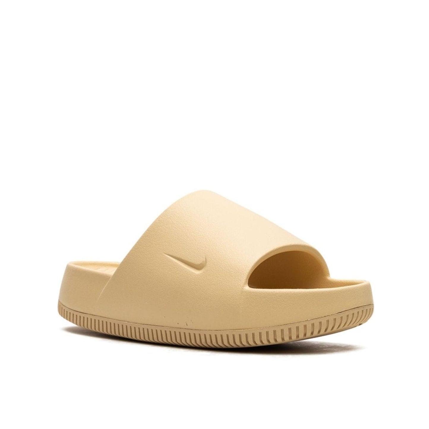 Nike
Calm "Sesame" slides