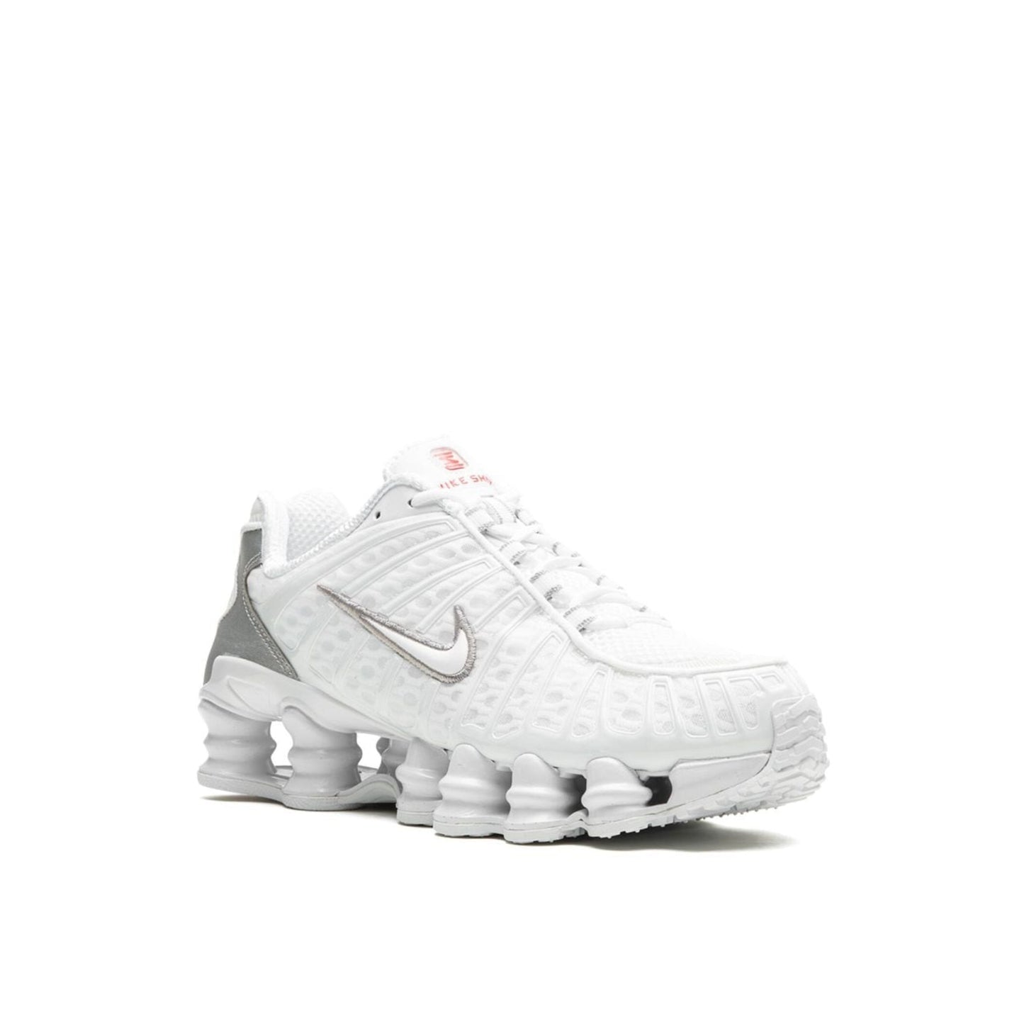 Nike Shox TL "White"