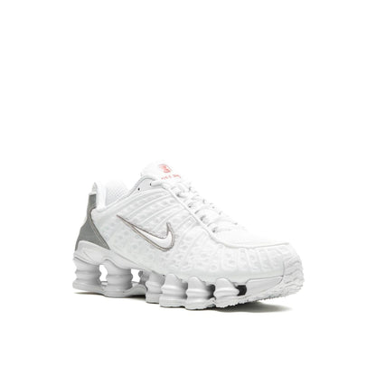 Nike Shox TL "White"