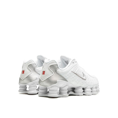 Nike Shox TL "White"