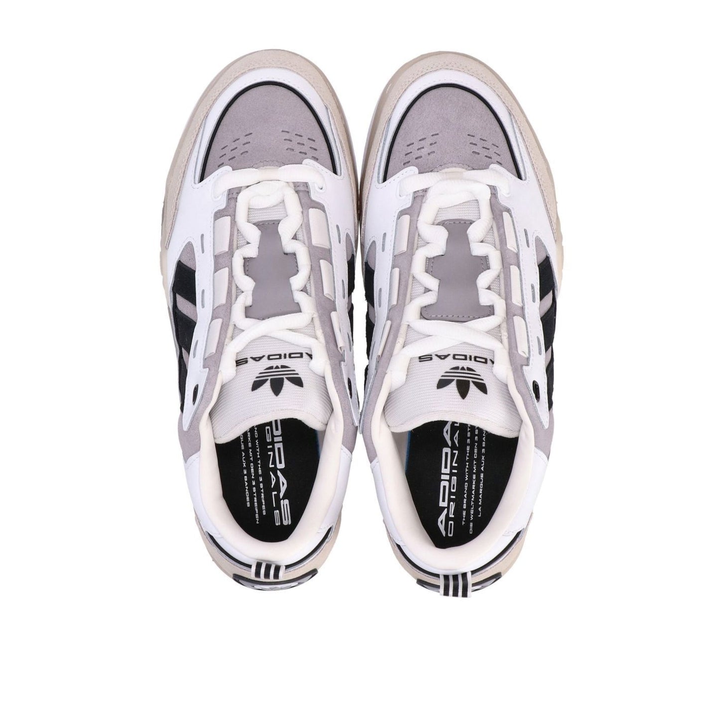 adidas ADI2000 'Chalk White Black'