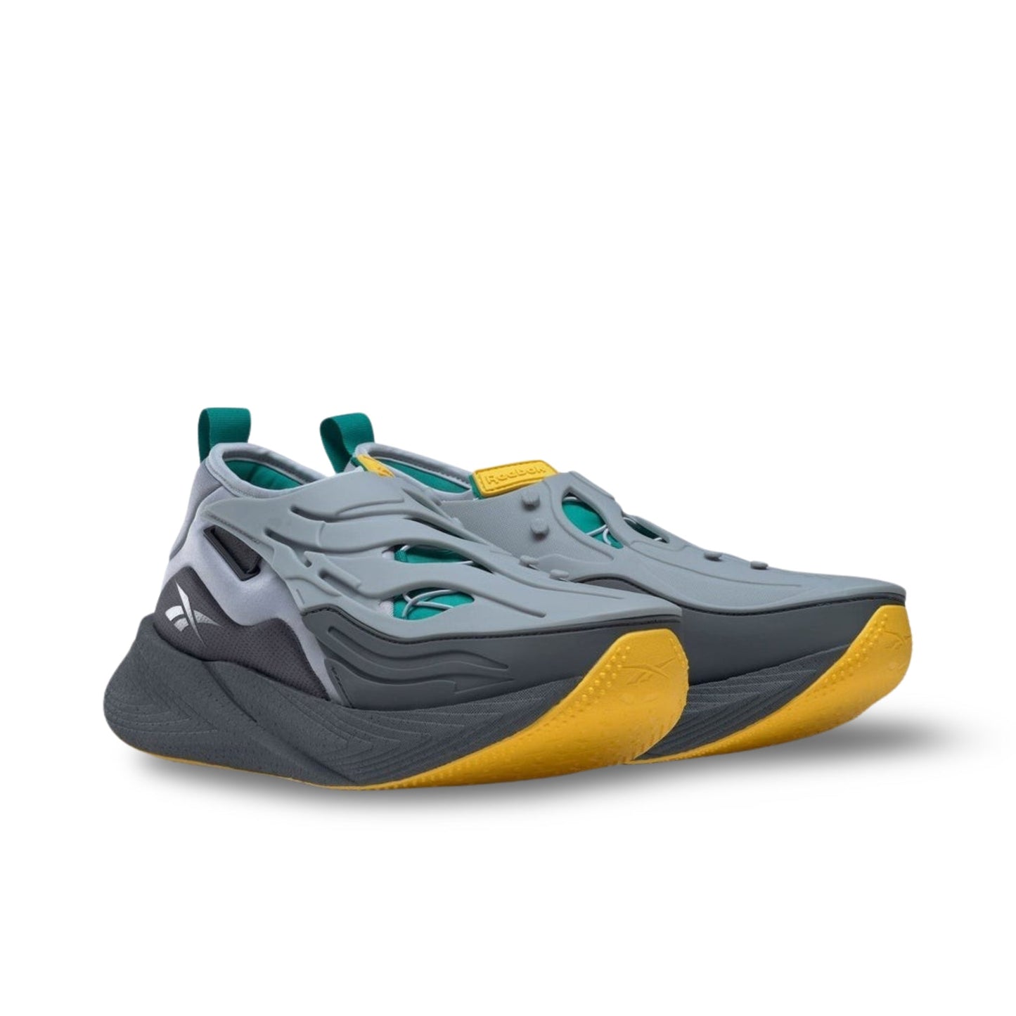 REEBOK FLOATRIDE ENERGY ARGUS X - GREY