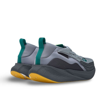 REEBOK FLOATRIDE ENERGY ARGUS X - GREY