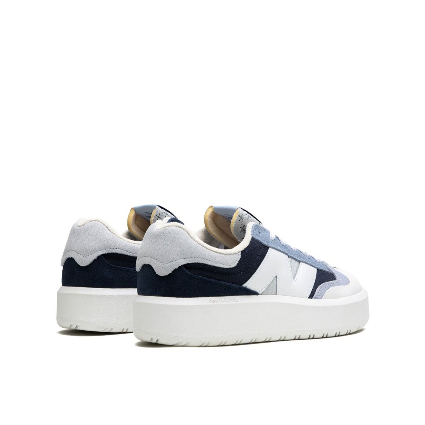 New Balance CT302 “Vintage Indigo”