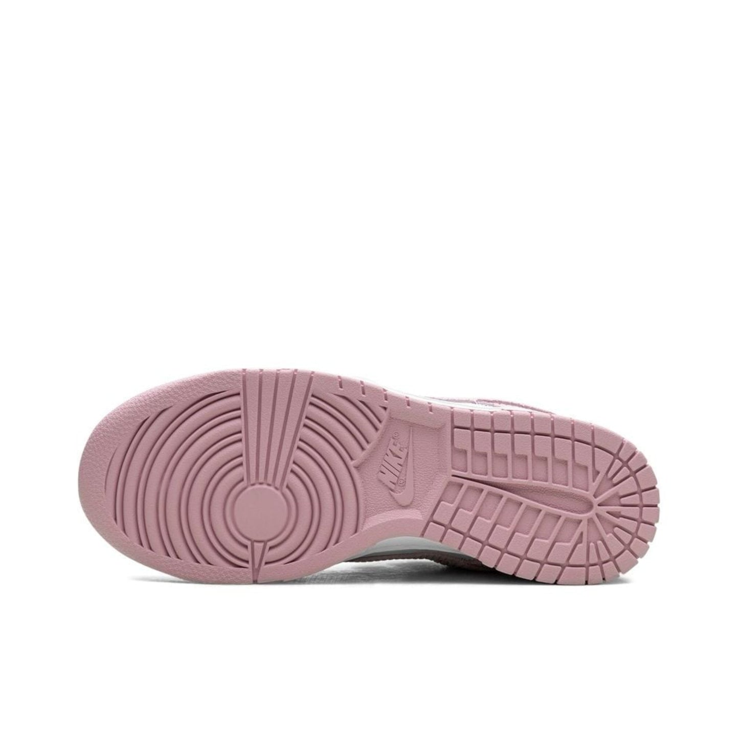 NIKE DUNK LOW PINK CORDUROY (WOMEN'S)
