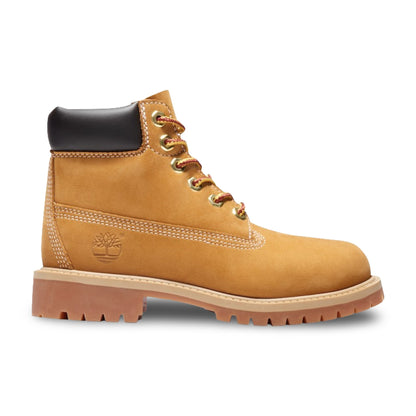 TIMBERLAND CLASSIC BOOT - BROWN