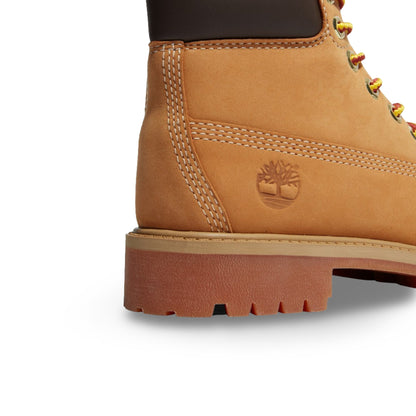 TIMBERLAND CLASSIC BOOT - BROWN