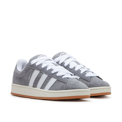 Adidas Campus 00s (Grey / White)