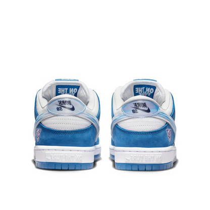 Nike SB Dunk Low "Born x Raised"