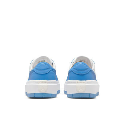 W AIR JORDAN 1 ELEVATE LOW SE "UNIVERSITY BLUE"