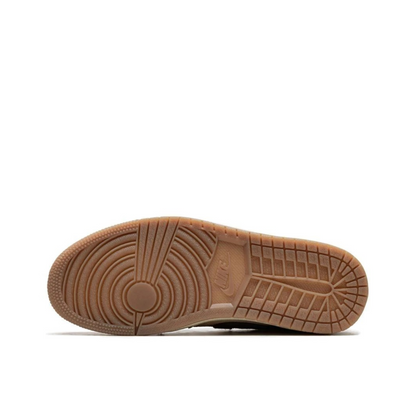 Jordan 1 Retro Low OG Zion Williamson Voodoo