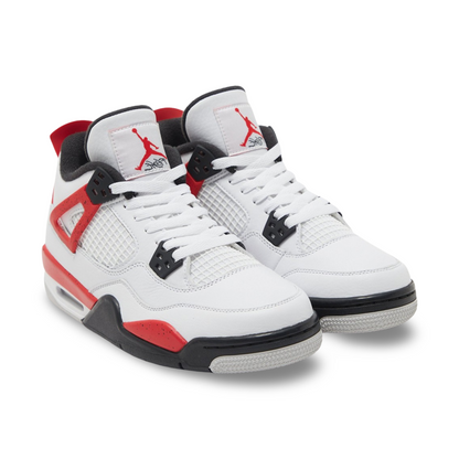 Air Jordan 4 Retro Red Cement (GS)