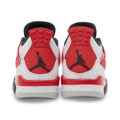 Air Jordan 4 Retro Red Cement (GS)