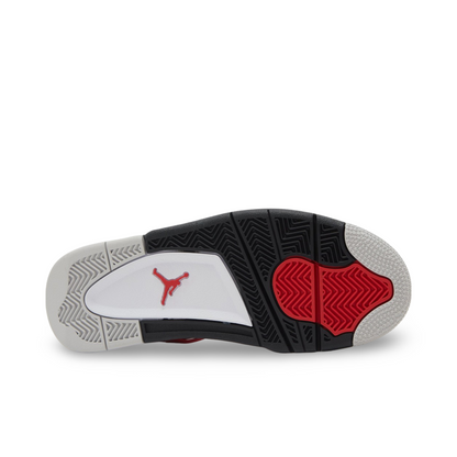 Air Jordan 4 Retro Red Cement (GS)