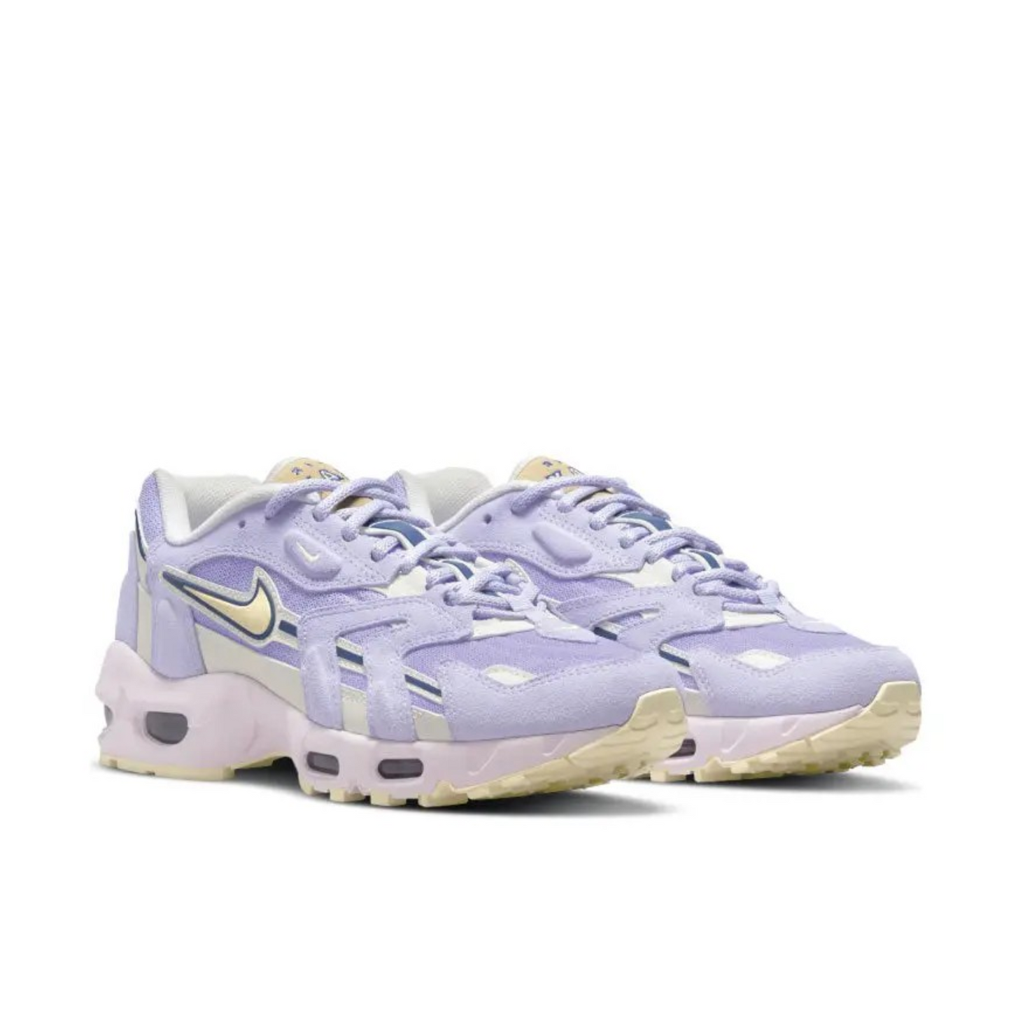 Nike Air Max 96 II Purple Dawn Women's