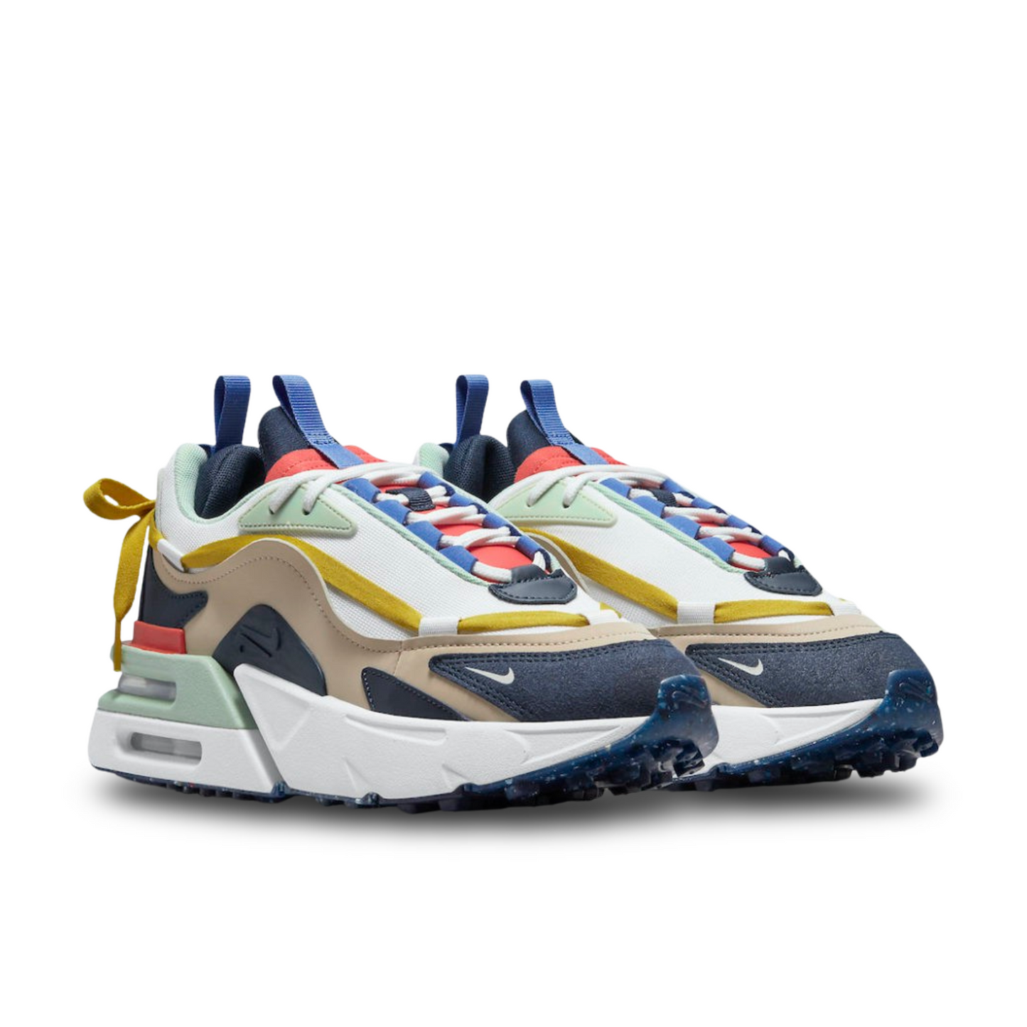 Nike Air Max Furyosa 'Rattan Obsidian'