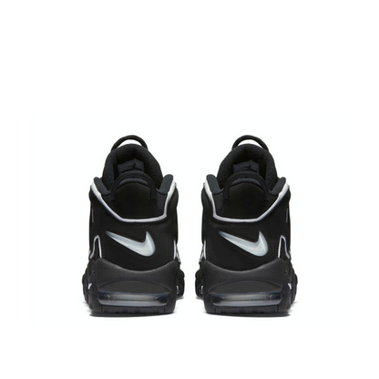 Nike Air More Uptempo "Black White"