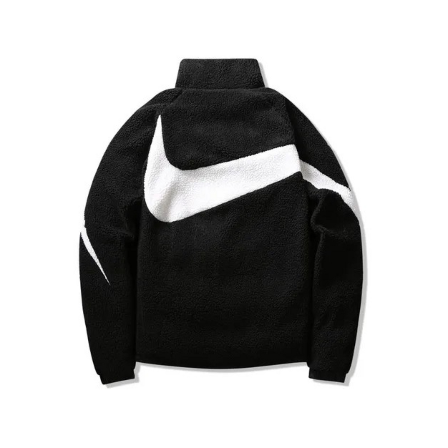 Nike x Drake NOCTA NRG Puffer Jacket "Black"