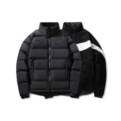 Nike x Drake NOCTA NRG Puffer Jacket "Black"