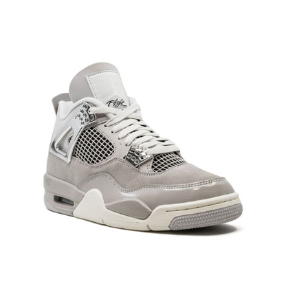 Air Jordan 4 "Frozen Moments"