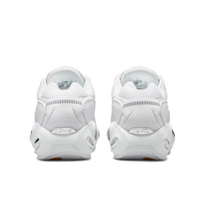 NIKE NOCTA GLIDE DRAKE WHITE CHROME