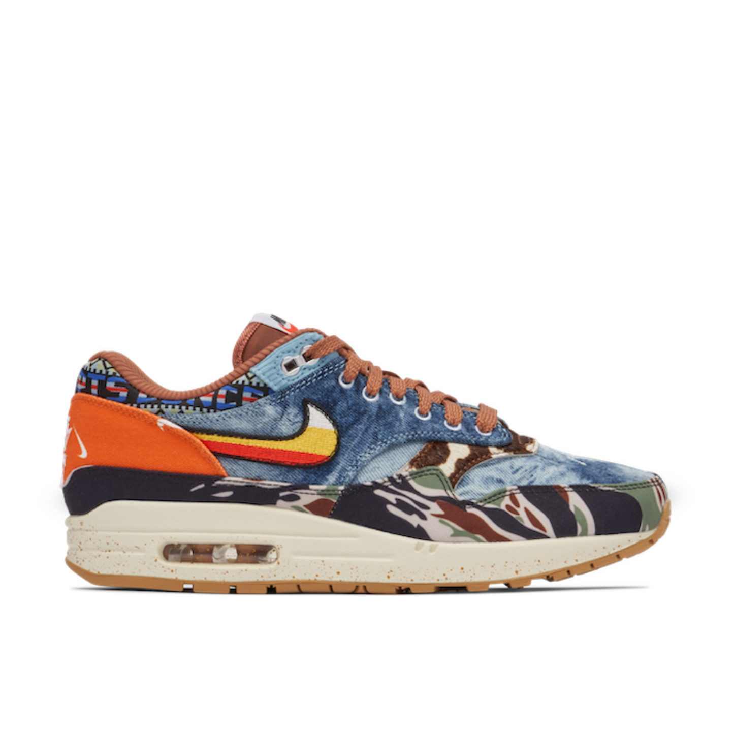Nike Air Max 1 'Concepts Heavy'