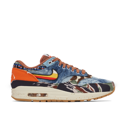 Nike Air Max 1 'Concepts Heavy'