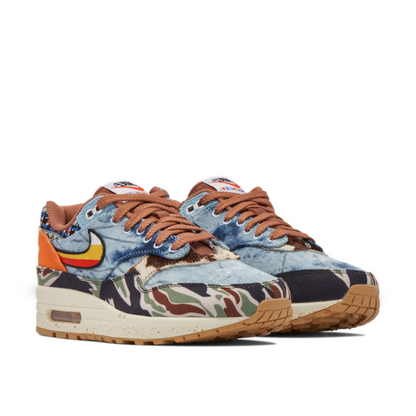 Nike Air Max 1 'Concepts Heavy'
