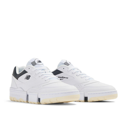 NEW BALANCE + MSFTSREP 0.01 'WHITE BLACK'