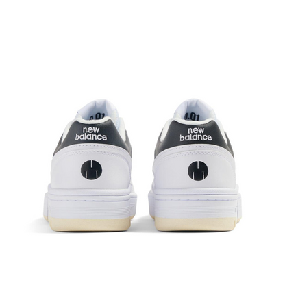 NEW BALANCE + MSFTSREP 0.01 'WHITE BLACK'